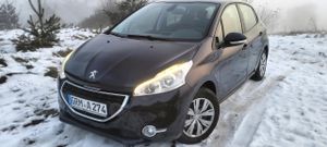 Peugeot 208 I PureTech 82 Start & Stop Allure 2014