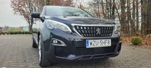 Peugeot 3008 II 2018