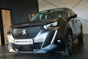 Peugeot 2008 II 1.2 PureTech Active S&S 2022