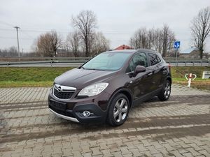 Opel Mokka I 1.6 Cosmo S&S 2013