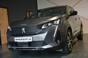 Peugeot 3008 II 1.2 PureTech GT S&S 2023