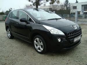 Peugeot 3008 I 2013