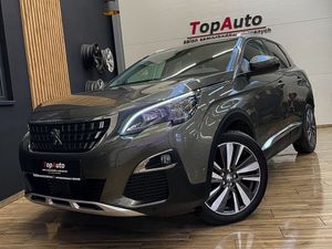 Peugeot 3008 II BlueHDi 120 Stop & Start Allure 2018