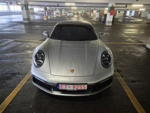 Porsche 911 992 Carrera PDK 2024