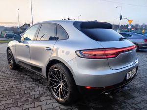 Porsche Macan I T PDK 2020