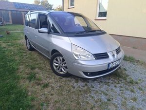 Renault Espace IV 2.0T 16V Expression 2008