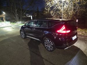 Renault Espace VI 2.0 Blue dCi Initiale Paris EDC 2020