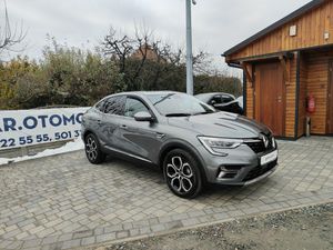 Renault Arkana / XM3 TCe 140 EDC INTENS 2023