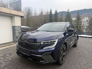 Renault Espace VI E-TECH Full Hybrid 200 Esprit Alpine 7-Sitzer 2024