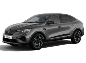 Renault Arkana / XM3 2025