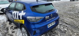 Renault Clio V 2024