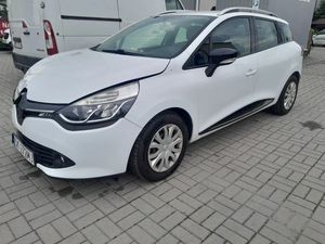 Renault Clio IV 0.9 Energy TCe Expression 2014