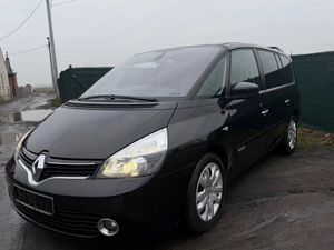 Renault Grand Espace Gr 2.0 dCi 25th 2013