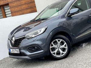 Renault Kadjar 1.3 TCe FAP Intens EDC 2019