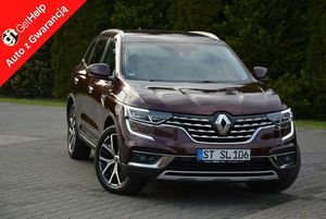 Renault Koleos II 2.0 Blue dCi Intens 4x4 X-Tronic 2020