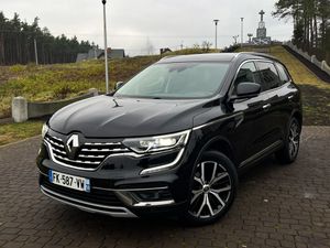 Renault Koleos II 1.7 Blue dCi Intens X-Tronic 2019