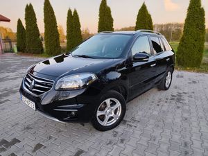 Renault Koleos I 2012