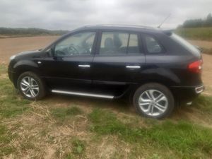 Renault Koleos I 2010