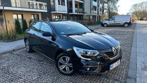 Renault Megane IV 1.3 TCe FAP Limited 2020