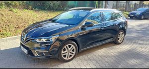 Renault Megane IV 2019