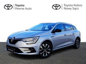 Renault Megane IV 1.3 TCe FAP Equilibre 2022