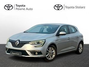 Renault Megane IV 1.3 TCe FAP Intens 2019