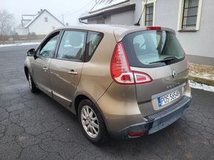 Renault Scenic III 2009