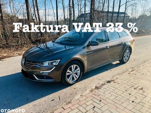 Renault Talisman (SM6) TCe 160 EDC GPF Business Edition 2019