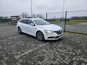 Renault Talisman (SM6) ENERGY dCi 130 LIMITED 2018