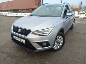 Seat Arona 1.0 TSI OPF DSG Style 2019