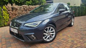 Seat Ibiza V 2023