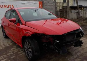 Seat Ibiza V 2024