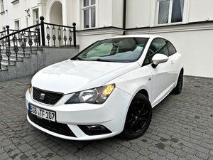 Seat Ibiza IV SC 1.2 TSI FR 2016