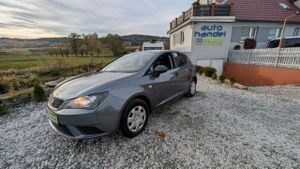 Seat Ibiza IV 2015