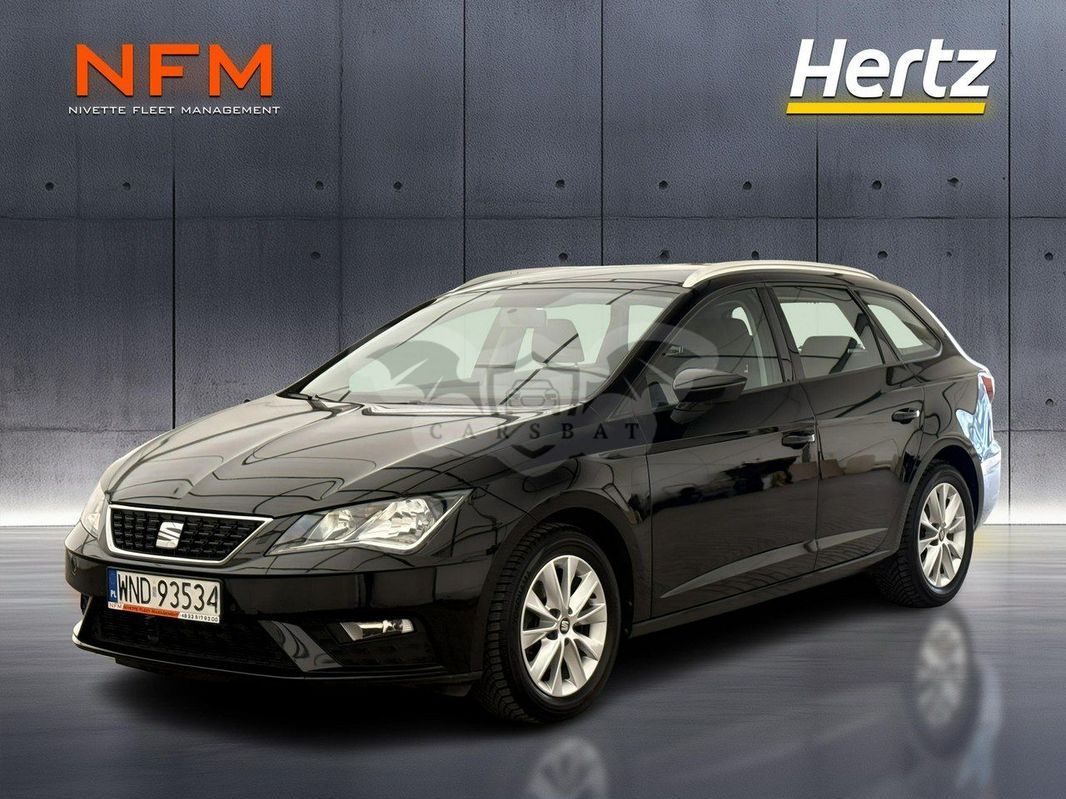 Seat Leon IV 2020