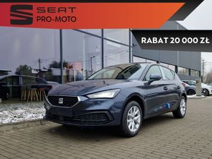 Seat Leon IV 1.5 TSI Style 2025