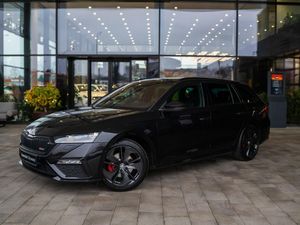 Skoda Octavia IV 2022