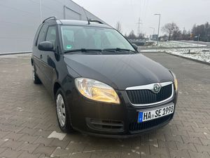Skoda Roomster 1.2 Ambition 2009