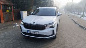 Skoda Kodiaq II 2.0 TDI 4x4 Selection DSG 2024