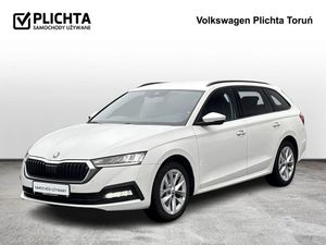 Skoda Octavia IV 2.0 TDI Ambition 2022