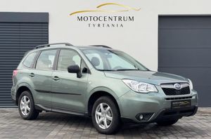 Subaru Forester IV 2.0 D Active 2015