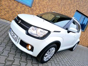 Suzuki Ignis Dualjet Intro Edition+ 2019