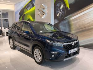 Suzuki S-Cross 1.4 SHVS Premium 2024