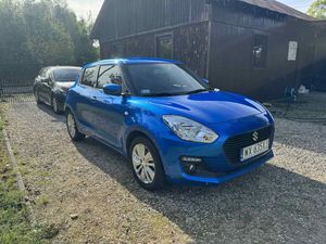 Suzuki Swift VI 1.2 SHVS Premium Plus 2019