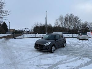 Suzuki Swift VI 1.2 Dualjet Comfort 2018