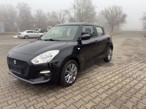 Suzuki Swift VI 2018