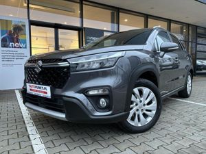 Suzuki SX4 2023