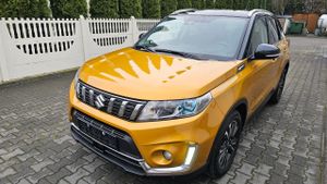 Suzuki Vitara III 1.4 Boosterjet Premium 2WD 2019