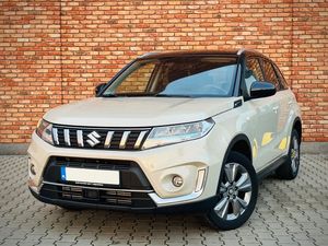 Suzuki Vitara III 2020