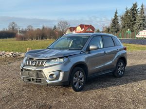 Suzuki Vitara III 2024